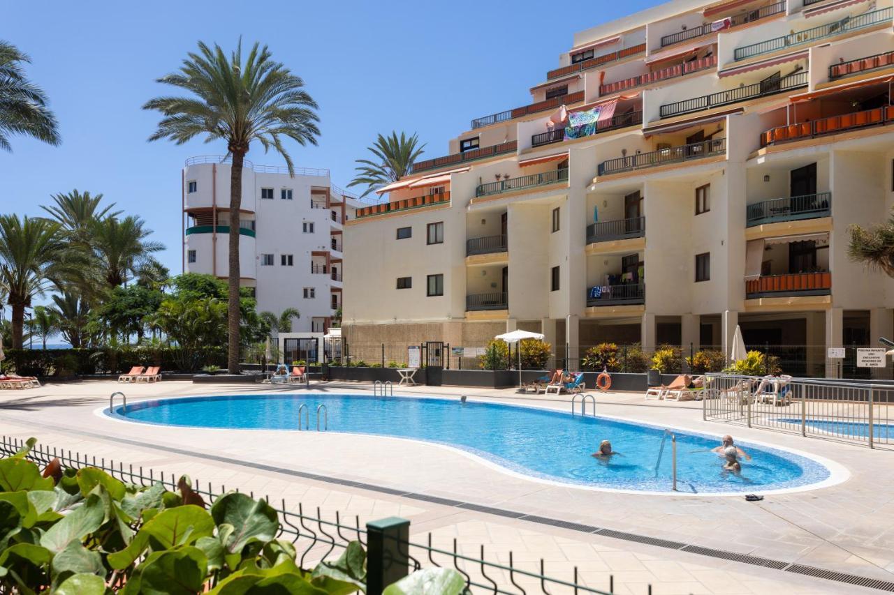 Genial Apto. Junto Al Mar. Cristianos Apartment *