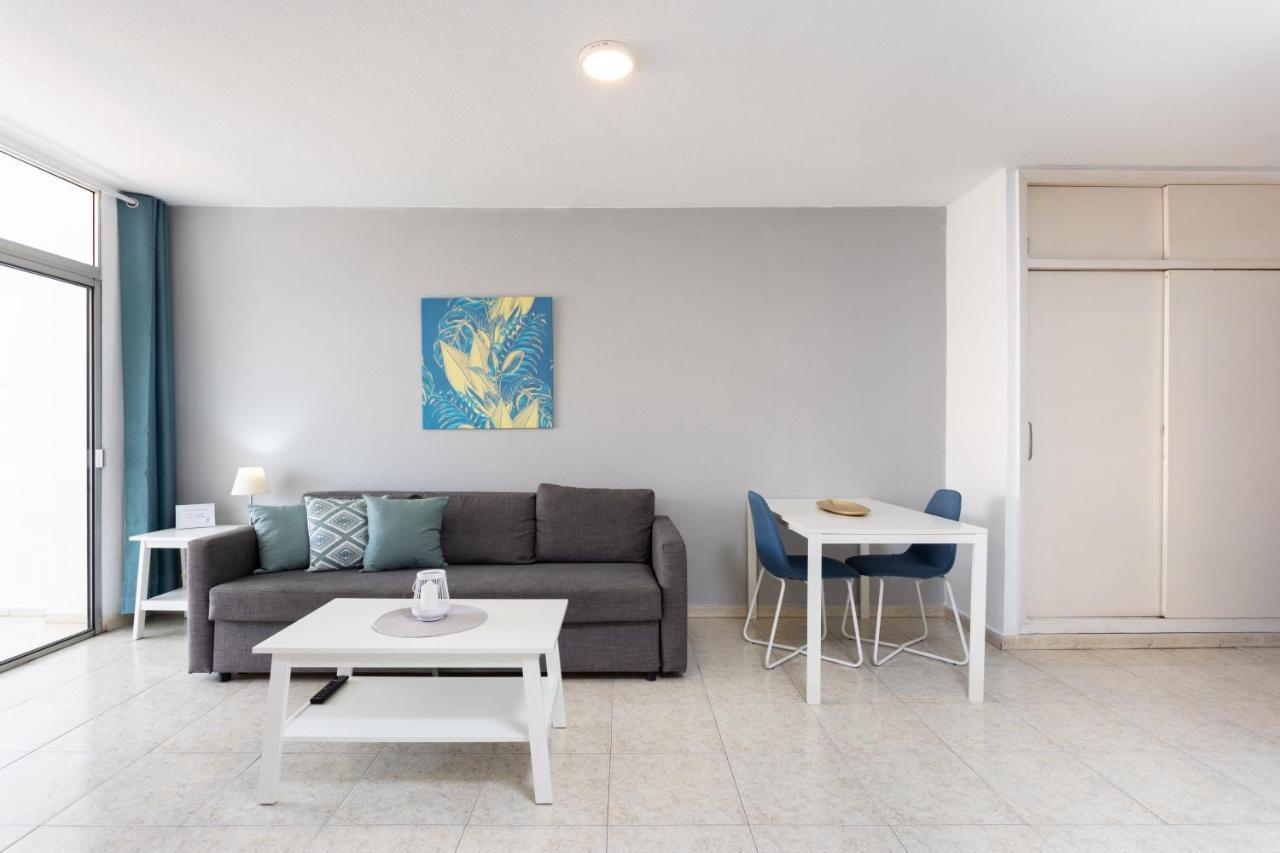 Apartamento Genial Apto. Junto Al Mar. Cristianos