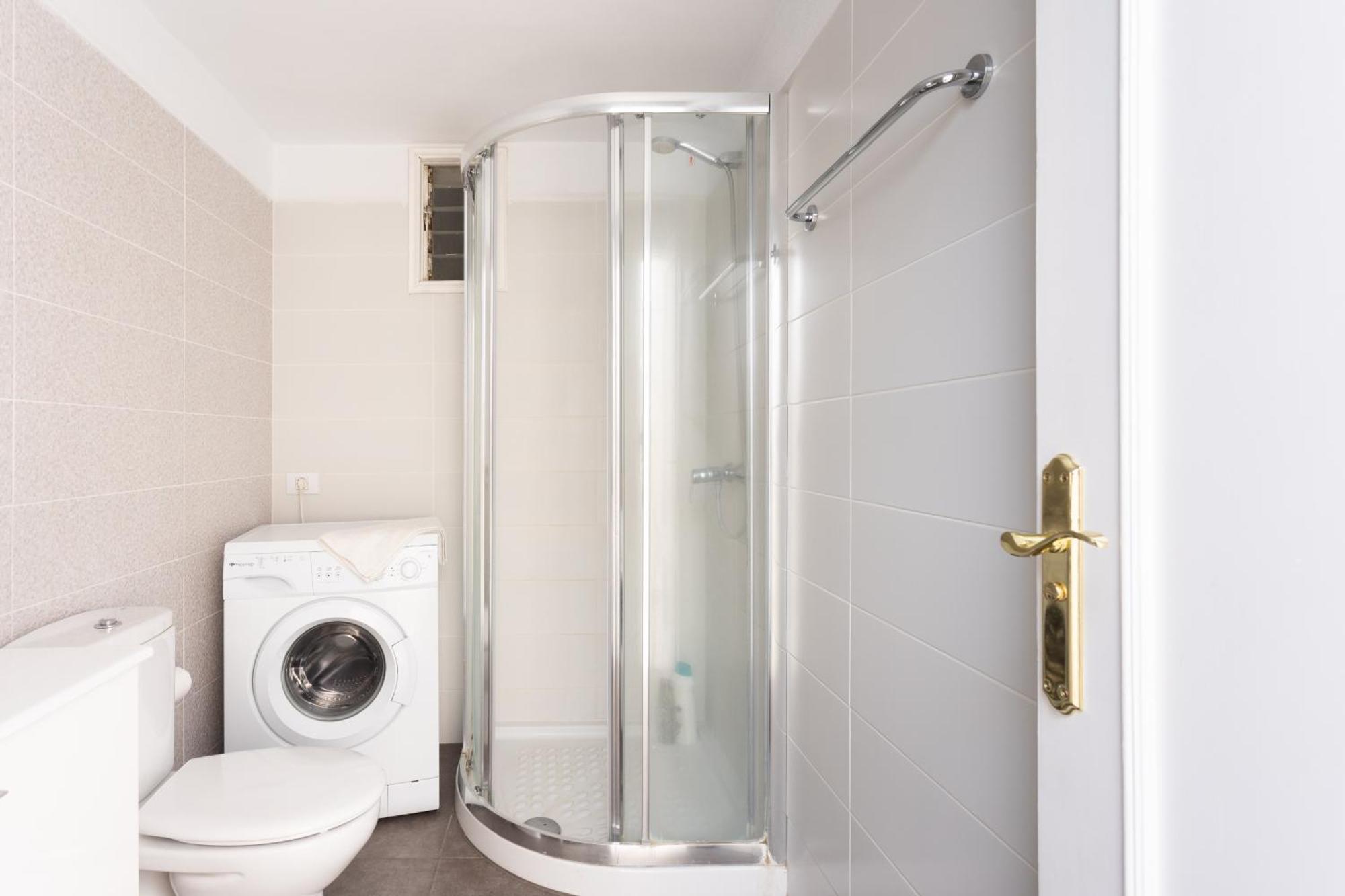 Apartamento Genial Apto. Junto Al Mar. Cristianos Los Cristianos (Tenerife)