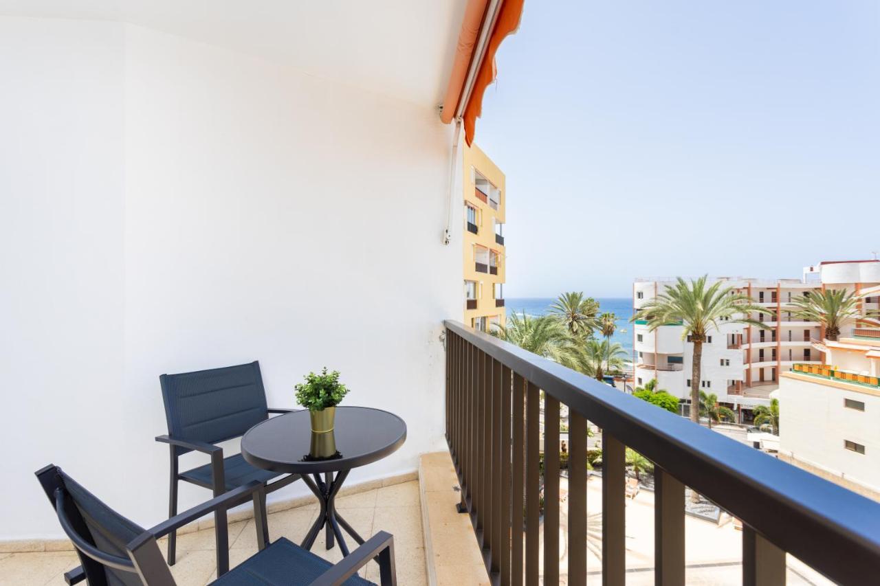 Apartment Genial Apto. Junto Al Mar. Cristianos