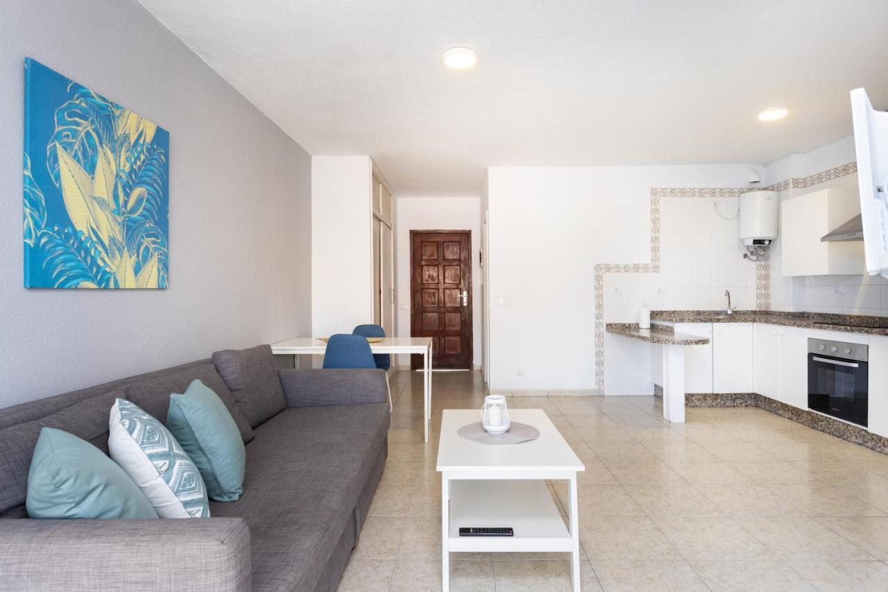 Genial Apto. Junto Al Mar. Cristianos Apartment Los Cristianos (Tenerife)